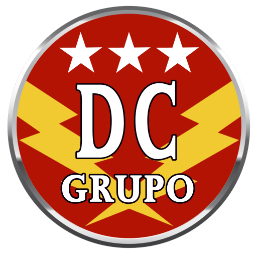 Grupo DC – Importadora Don Claudio S.A.