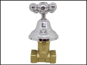 LLAVE DE PASO