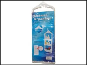 PORTA SHAMPOO