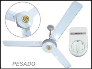 VENTILADOR  TECHO
