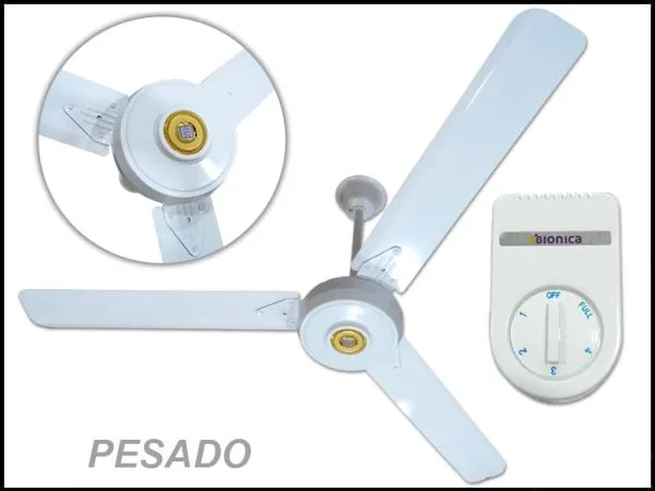 VENTILADOR  TECHO