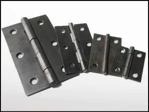 BISAGRA DC POWER