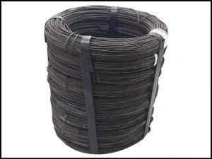 ALAMBRE DE ATAR