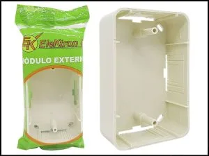 CAJA EXTERNA