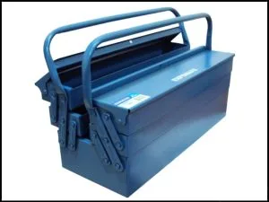 CAJA DE HERRAMIENTAS