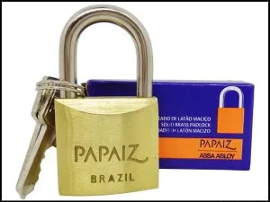 CANDADO