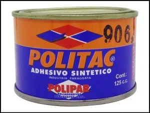 CEMENTO DE CONTACTO