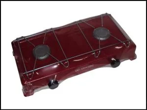 COCINA A GAS