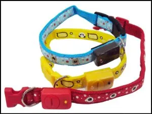 COLLAR PARA PERRO