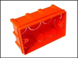 CAJA LLAVE