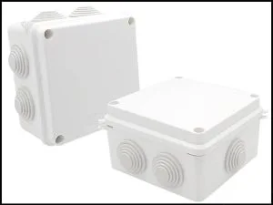 CAJA DE PASO
