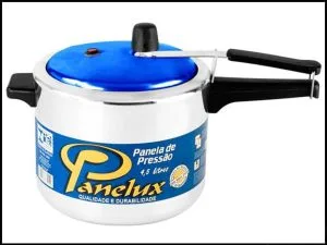 OLLA A PRESION