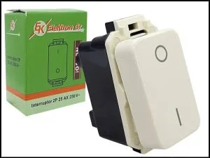 PICO BIPOLAR