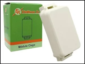 PICO CIEGO
