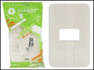PLACA ELEKTRON