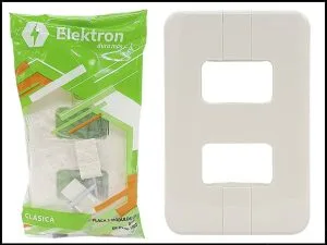 PLACA ELEKTRON