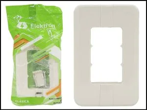 PLACA ELEKTRON