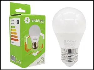FOCO LED