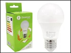 FOCO LED