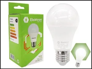 FOCO LED