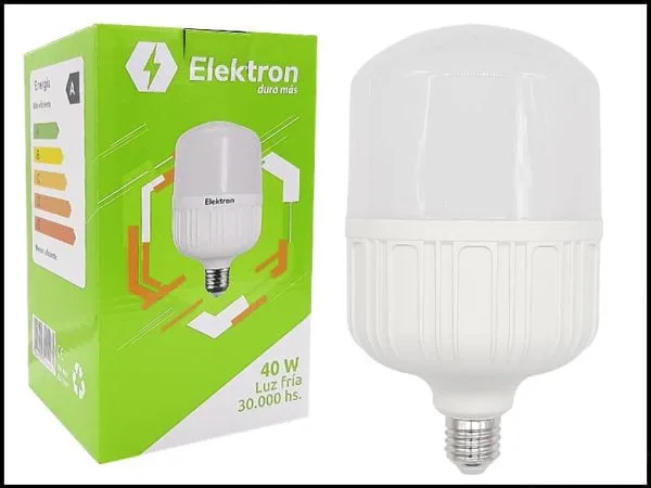 FOCO LED