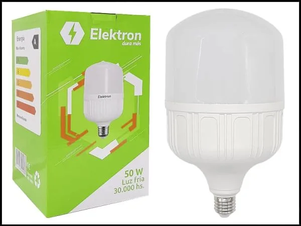 FOCO LED