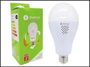 FOCO LED
