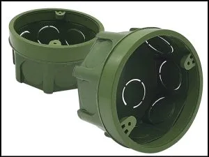 CAJA CONEXION