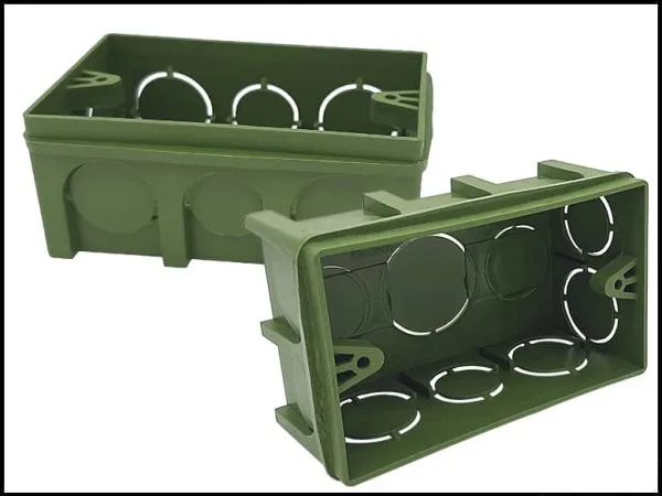 CAJA LLAVE