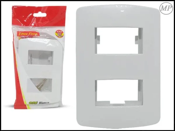 PLACA DC POWER