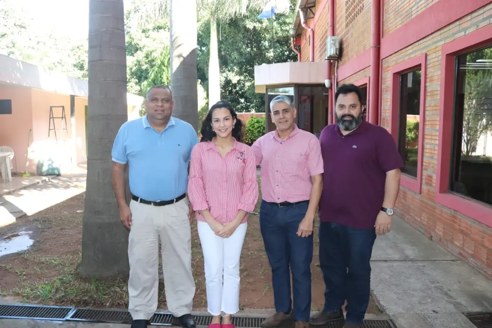 Grupo DC - Importadora
