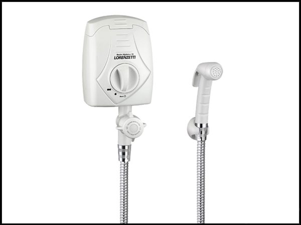 DUCHA LORENZETTI HIGIENICA 3T 220V 4000W 7567102