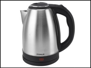 JARRA ELECTRICA 2LT INOX CH SL-002