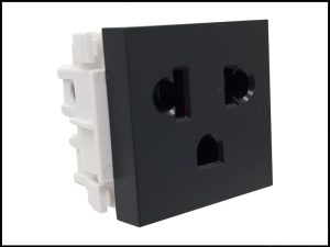 Pico Toma Computadora Elektron NG 36 mm 16 A (código 247982)