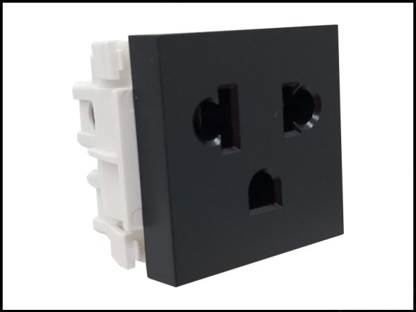 Pico Toma Computadora Elektron NG 36 mm 16 A (código 247982)