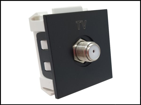 Pico TV Elektron NG 36 mm Coaxial (código 248005)