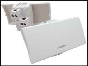 Pico llave Elektron BL 72 mm 10 A (código 247957)