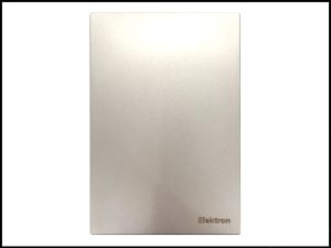 PLACA ELEKTRON CIEGA PARIS CHAMPAGNE 247973