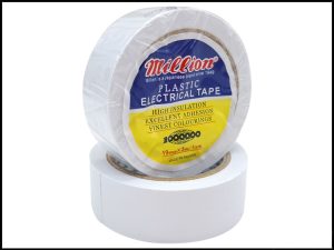 CINTA AISLADORA MILLIONS 5MT BLANCO