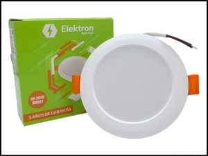 PANEL ELEKTRON LED