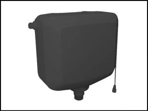 CISTERNA ORION NEGRO PR1