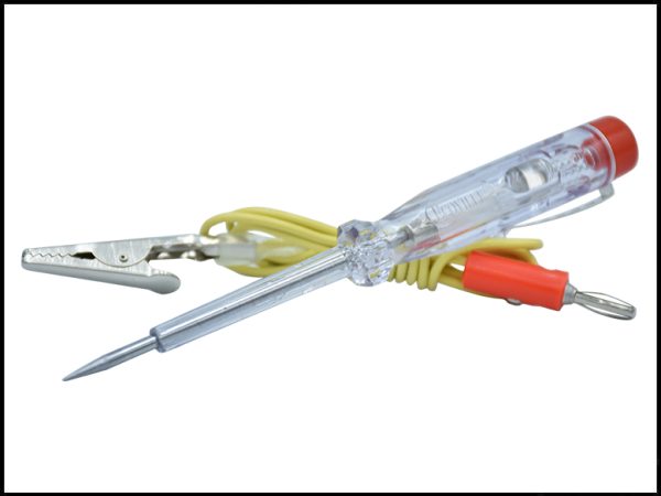 BUSCAPOLO PLASTICO 12V TT-0236 ECOVILLE