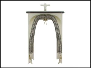 Resistencia para calentador Versátil 5700