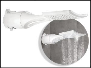 Ducha Lorenzetti Shower Multitemp 6800 W