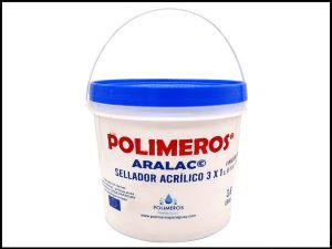 SELLADOR INCOLORO