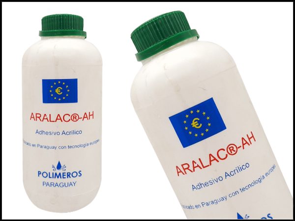 ADHESIVO ACRILICO T/V POLIMEROS