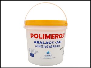 ADHESIVO ACRILICO T/A POLIMEROS