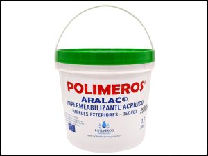 MEMBRANA CERAMICA POLIMEROS