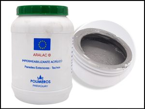 MEMBRANA GRIS POLIMEROS