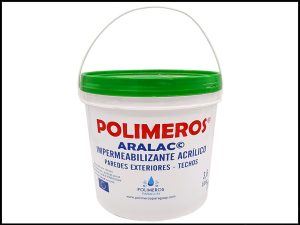 MEMBRANA GRIS POLIMEROS